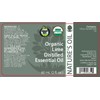 Best Lime Essential Oil Pure Certified Organic Therapeutic Grade 60ml