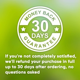 Hops 120 Capsules, 1000 mg, Organic Hops (Humulus Lupulus) Dried Flower (120 Capsules)