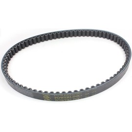 Scooter Drive Belt Gates Powerlink 729-17.5-30 Fits 50cc 139QMB GY6 Parts 1618