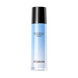 Eaoron Moisturizing Hyaluronic Toner 120ml