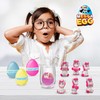 CRAZE Mega Egg - 12 x Unicorn Surprise Eggs, Mini