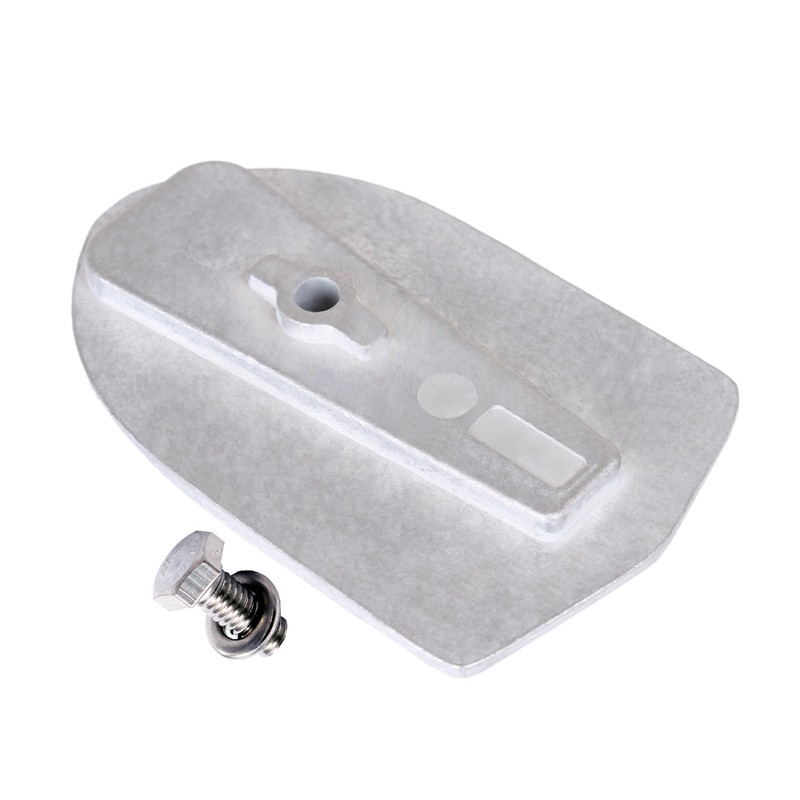 Boat Engine 6G1-45251-03 Lower Unit Gearbox Drive Anode for Yamaha