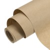 Rebower Kraft Wrapping Paper Roll, Poster Bulletin Board, [for Christmas