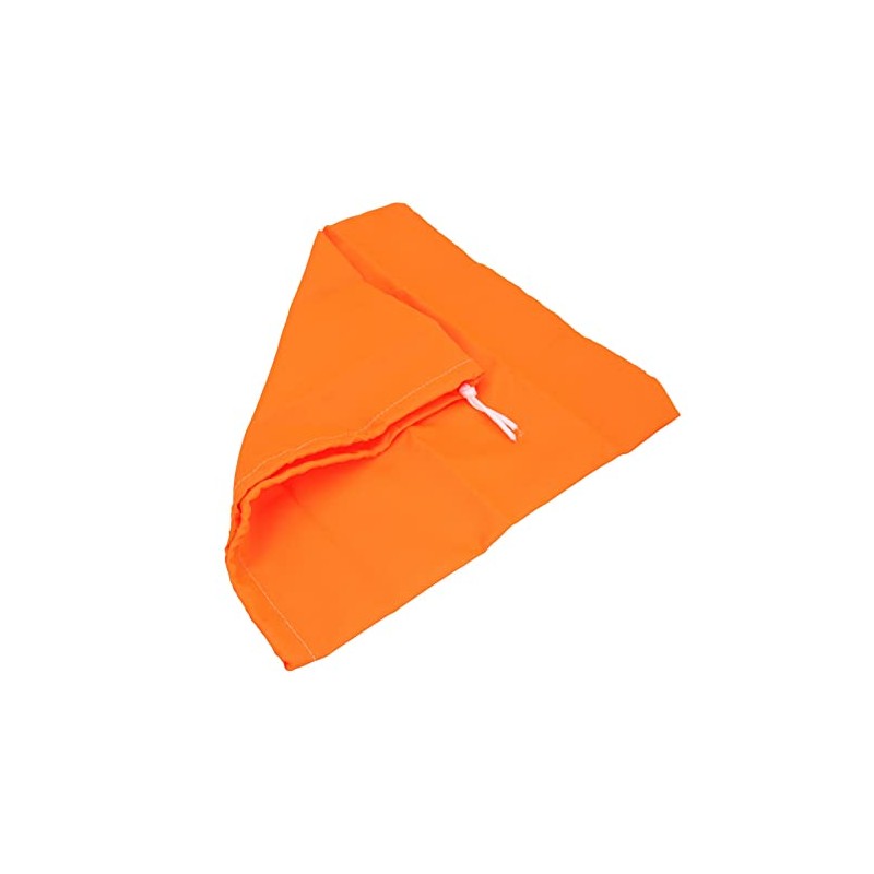 AB Tools High Vis Propeller Bag Boat Trailer Medium 50x50cm