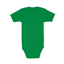 Logoshirt Unisex Babygrow Maulwurf, Der Kleine, Green, 97.99 cm/103.99 cm, 2-4 Years