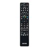 RAV578 RAV571 Replacement Remote fits for Yamaha RX-V2085, RX-V3085, RX-A2080,