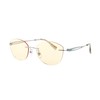 REFLET Sunglasses RF-003 Anzu Lens Sabae Manufacturer's Planning UV Protection,