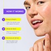 ZitSticka- Parches para granos en la cara y el cuerpo,