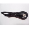 Farberware FCP-240G Percolator Power Cord 3 Pin 36" coffee replacement