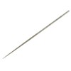 Bahco 2-307-16-0-0 Round Needle File 16cm Cut (Bastard)