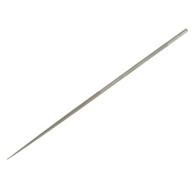 Bahco 2-307-16-0-0 Round Needle File 16cm Cut (Bastard)
