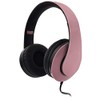 Digital Basics Sonic Maestro Stereo Headphones - Rose Gold