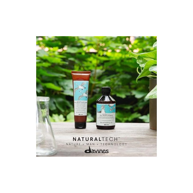 Davines Well-Being Conditioner, 5.07 fl. oz.