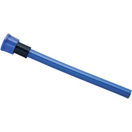 Green Life JH-30 Free-Shape Faucet Hose, Can Be Fixed in Any Shape, Blue, 1.8 x 11.8 x 1.8 inches (4.5 x 30.0 x 4.5 cm)