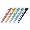 NT NT Cutter A-shaped cutter K-200RP (peach, yellow, green, blue,