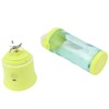 Portable Blender USB Rechargeable 20oz 600ml Personal Size Mini 6