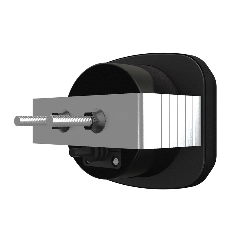 Wet Sounds MC-TR-Mini Mini Transom Remote for The MC-1, MC-2