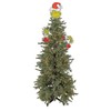 Dr. Seuss The Grinch Christmas Tree Decorating Kit