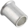 ELPA E-MB100P Ring Sleeves, Wiring, 0.4 inches (10.0 mm), 20