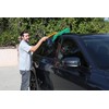 California Car Duster Standard Auto Car Duster with Wood Handle,