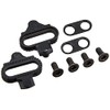 SHIMANO SM-SH51 SPD Cleat Single Mode No Cleat Nut Y4249820A