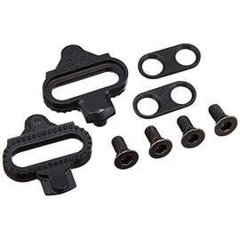 SHIMANO SM-SH51 SPD Cleat Single Mode No Cleat Nut Y4249820A Repair Parts