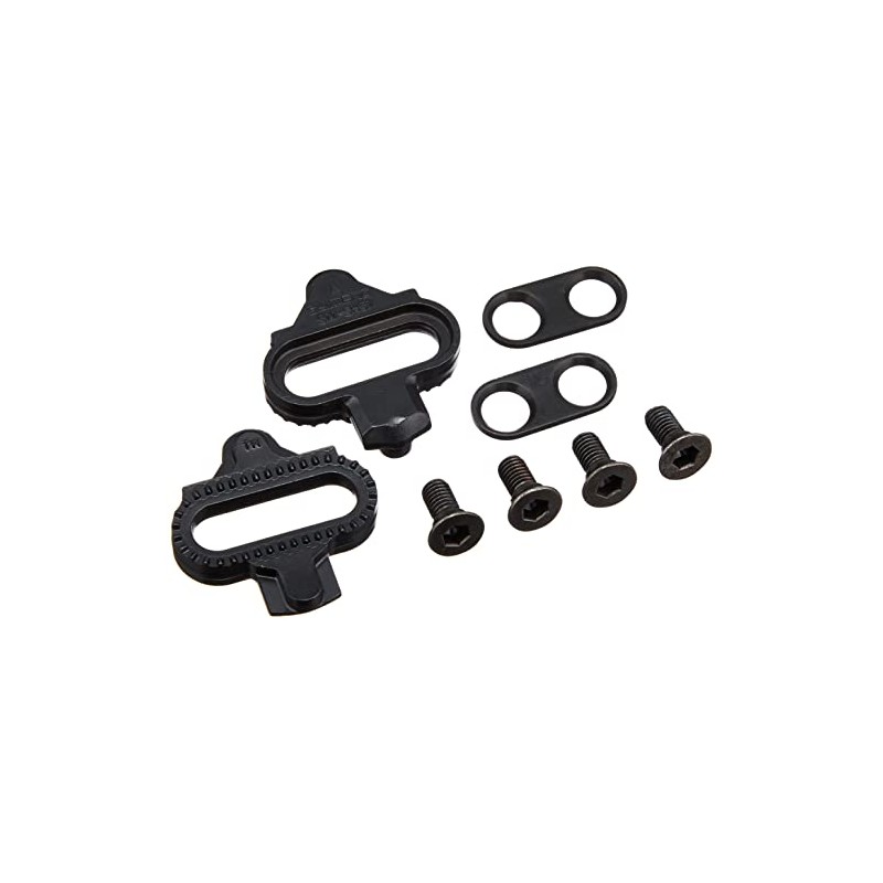 SHIMANO SM-SH51 SPD Cleat Single Mode No Cleat Nut Y4249820A