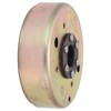 Engine Stator Flywheel Steel Alloy for GY6‑50 60 80CC Go