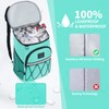 Backpack Cooler Backpack 26 Cans Insulated Leak Proof for Women
