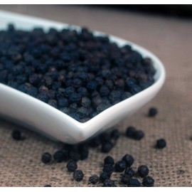 Naturix24 Kampot Pepper Black Whole - 100g