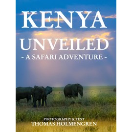 Kenya Unveiled: A Safari Adventure