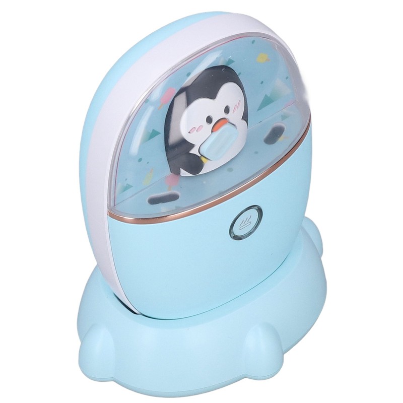 Rechargeable Hand Warmer Small USB Charging Double Sided Portable Handy
