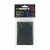 Trinity Riser Pads 3 mm (1/8") in gomma, set da