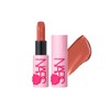 NARS Lipstick Autumn Rose Collection Love Game Coral Beige