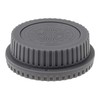Fotodiox Designer Camera Body & Rear Lens Cap Set Compatible