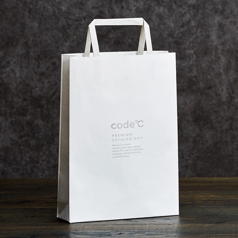 Premium Catalog Gift (S-BO Course) 2,800 yen Course, Code Sea