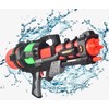 Super Value Water Blaster Toy Guns for Kids, 1200cc Capacity,