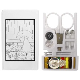 'Making Friends' Mini Travel Sewing Kit (SE00037896)
