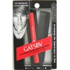 Gatsby gyattubi- Ultra-thin Comb gtb70 