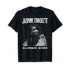Jasmine Crockett, Crockett Clapback Queen, Don't Even Play, T-Shirt