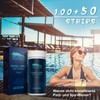 RUNBO 7-in-1 Pool Water Test Strips for PH, 150 Pieces,