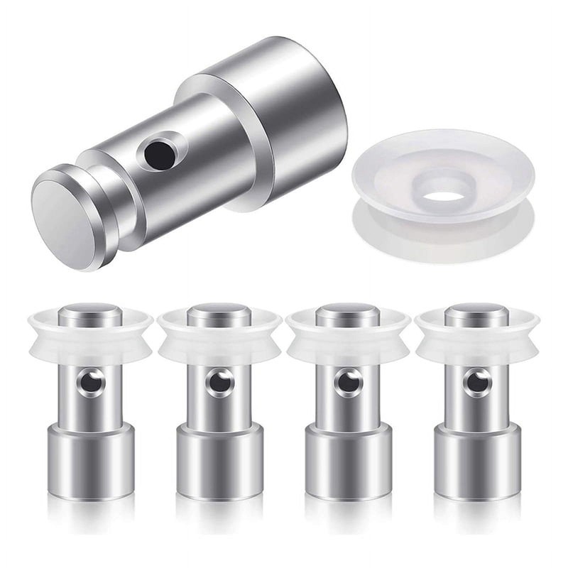 2 Pack Silver Replacement Float Valve for Crock-Pot,Pressure Cooker Model