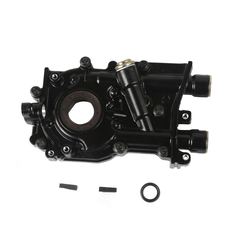 MAXWIN High Volume Oil Pump Fit 2005-2006 for Saab 9-2X,
