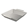 Cave Tools Vegetable Grill Basket - Large Non Stick BBQ