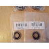 SKF crank crankshaft bearings and oil seals for Husqvarna 61