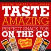 Country Meats, Meat Sticks, 0 Trans Fat, USDA Certified, Good
