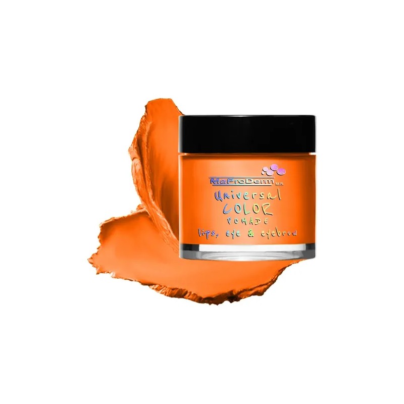 Universal Color Pomade 13 Orange Maproderm