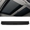 Car Sunroof Sunshade Curtain Cover Assembly Replacement for Clubman Countryman