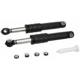 For GE Replacement Washer Shocks For GE WH17X10001 WH17X10019 WH17X10015 1 YR WARRANTY