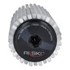 RiSki Rotor Ski Brush Nylon 120 mm